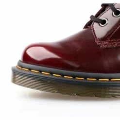 Leather Boots Unisex - Dr. Martens -women Shoes Shop DAD 005