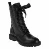 Boots Women KILLSTAR - Enchanted - BLACK