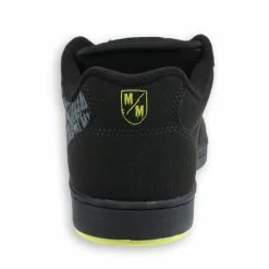 Low Sneakers Unisex - METAL MULISHA -women Shoes Shop ETNIES1 004 P