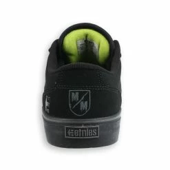 Low Sneakers Unisex - METAL MULISHA -women Shoes Shop ETNIES4 004 P