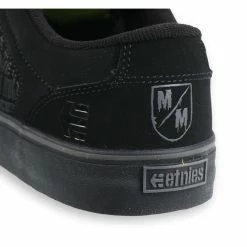 Low Sneakers Unisex - METAL MULISHA -women Shoes Shop ETNIES4 005 P