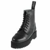 Leather Boots Unisex - STEADY´S