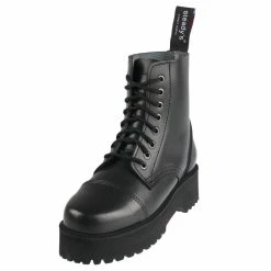 Leather Boots Unisex - STEADY´S