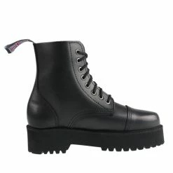 Leather Boots Unisex - STEADY´S 9 Leather Boots Unisex - STEADY´S -women Shoes Shop IMG 1641