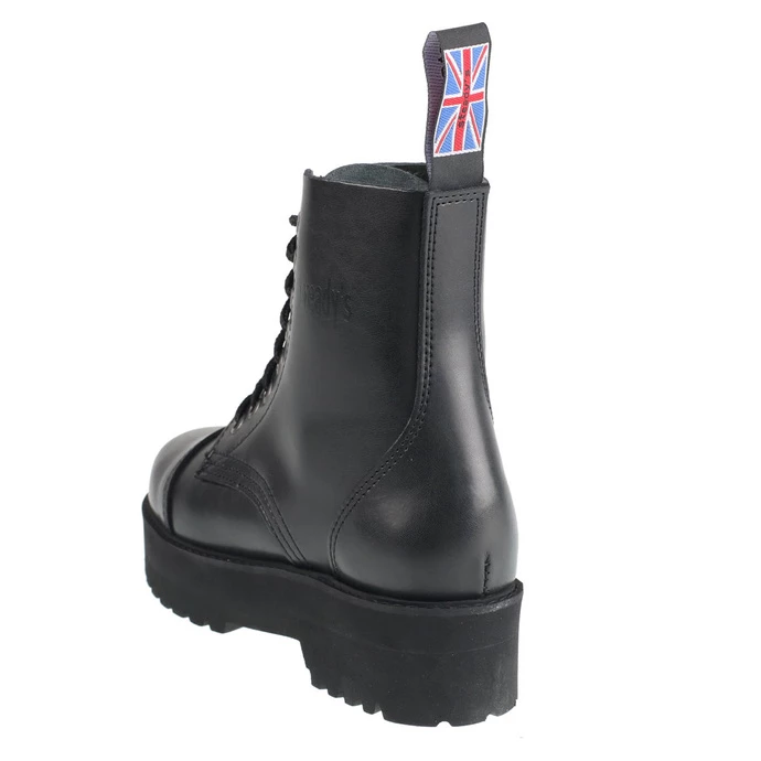 Leather Boots Unisex - STEADY´S 5 Leather Boots Unisex - STEADY´S - Image 5