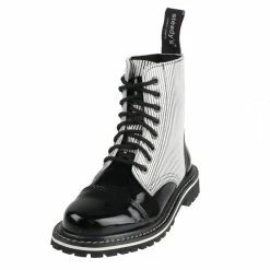Leather Boots Unisex - STEADY´S