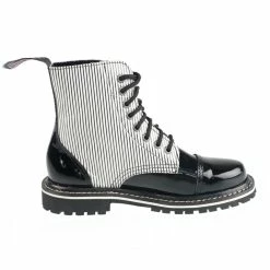 Leather Boots Unisex - STEADY´S -women Shoes Shop IMG 1649