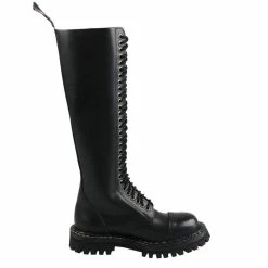 Leather Boots Men's - STEADY´S -women Shoes Shop IMG 2294