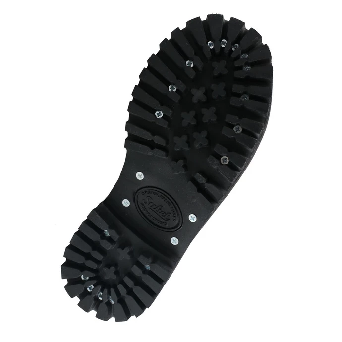 Leather Boots Men's - STEADY´S - STE/15 5 Leather Boots Men's - STEADY´S - STE/15 - Image 5