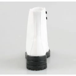 Leather Boots Men's - ALTERCORE -women Shoes Shop IMG 2324