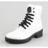 Leather Boots Men's - ALTERCORE
