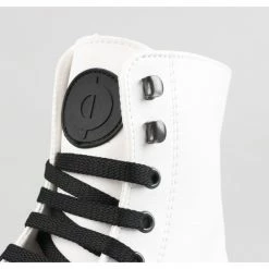 Leather Boots Men's - ALTERCORE -women Shoes Shop IMG 2328