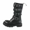 Leather Boots Men's - STEADY´S - STE/15