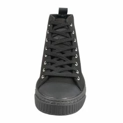 High Sneakers Men's Romia - ALTERCORE -women Shoes Shop IMG 2397