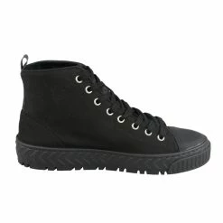 High Sneakers Men's Romia - ALTERCORE -women Shoes Shop IMG 2398