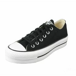 Women's Shoes CONVERSE - CHUCK TAYLOR ALL STAR LIFT