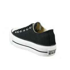 Women's Shoes CONVERSE - CHUCK TAYLOR ALL STAR LIFT -women Shoes Shop IMG 5870