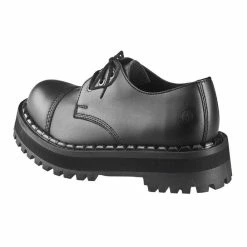 Leather Boots Men's - ALTERCORE -women Shoes Shop LACK 190116 10