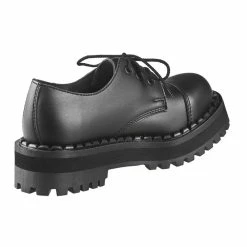 Leather Boots Men's - ALTERCORE -women Shoes Shop LACK 190116 11