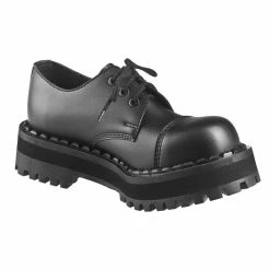 Leather Boots Men's - ALTERCORE -women Shoes Shop LACK 190116 13