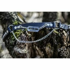 Collar/ Choker (shoe Harness) Razor Blade -women Shoes Shop LSF1