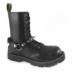 Collar Around The Neck (shoe Harness) THE DEVIL'S KISS PENTAGRAM- LSF3 26 6 Collar Around The Neck (shoe Harness) THE DEVIL'S KISS PENTAGRAM- LSF3 26 -women Shoes Shop LSF3 26 a