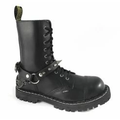 Collar Around The Neck (shoe Harness) THE DEVIL'S KISS INVERTED CROSS 6 Collar Around The Neck (shoe Harness) THE DEVIL'S KISS INVERTED CROSS -women Shoes Shop LSF3 28 a