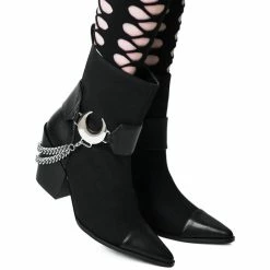 High Heels Women's - KILLSTAR -women Shoes Shop LUNA BOOTS C 1024x1024