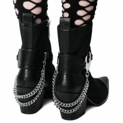 High Heels Women's - KILLSTAR -women Shoes Shop LUNA BOOTS E 1024x1024