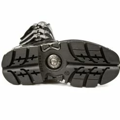 Boots New Rock -women Shoes Shop M.474 S1 6