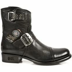Boots NEW ROCK - GY05-S1