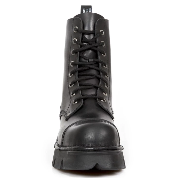 Boots NEW ROCK - ITALI NEGRO, ITALI NEGRO 3 Boots NEW ROCK - ITALI NEGRO, ITALI NEGRO - Image 3