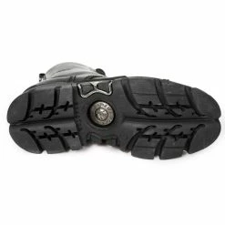 Boots NEW ROCK - ITALI NEGRO, ITALI NEGRO 11 Boots NEW ROCK - ITALI NEGRO, ITALI NEGRO -women Shoes Shop M.NEWMILI083 S19 5