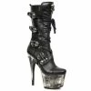 High Heels Women's - NEW ROCK