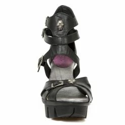 Shoes NEW ROCK -women Shoes Shop M NEOPUNKS101 S2 3