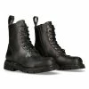 Boots NEW ROCK - NEWMILI083-S1