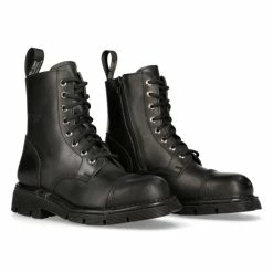 Boots NEW ROCK - NEWMILI083-S1
