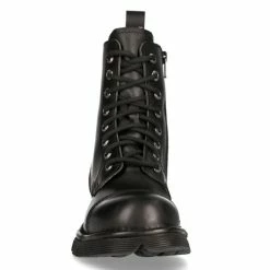Boots NEW ROCK - NEWMILI083-S1 -women Shoes Shop M NEWMILI083 S1 3