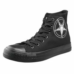 High Sneakers Unisex Goat - AMENOMEN