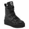 Wedge Boots Women's - KILLSTAR