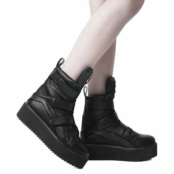 Wedge Boots Women's - KILLSTAR 4 Wedge Boots Women's - KILLSTAR - Image 4