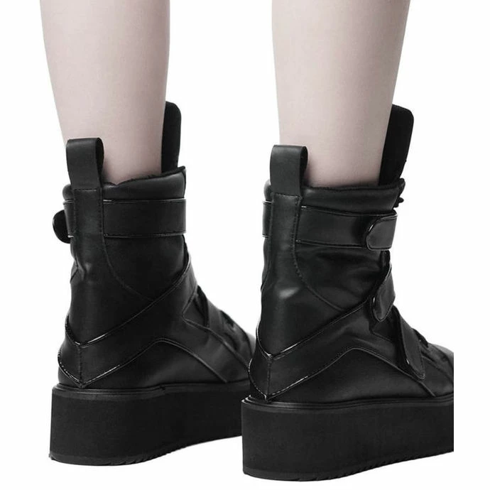 Wedge Boots Women's - KILLSTAR 5 Wedge Boots Women's - KILLSTAR - Image 5