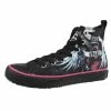 High Sneakers Women's ROCK ANGEL - SPIRAL
