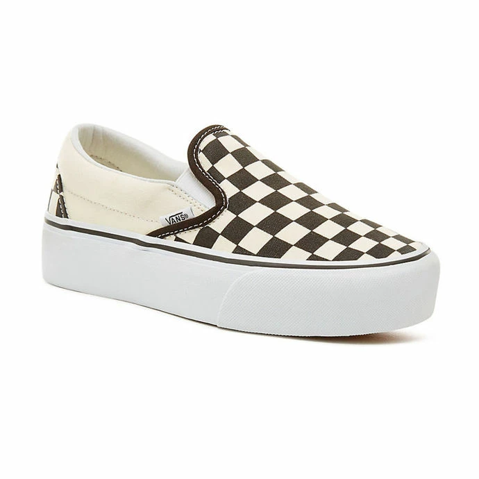 Low Sneakers Women's - VANS 1 Low Sneakers Women's - VANS