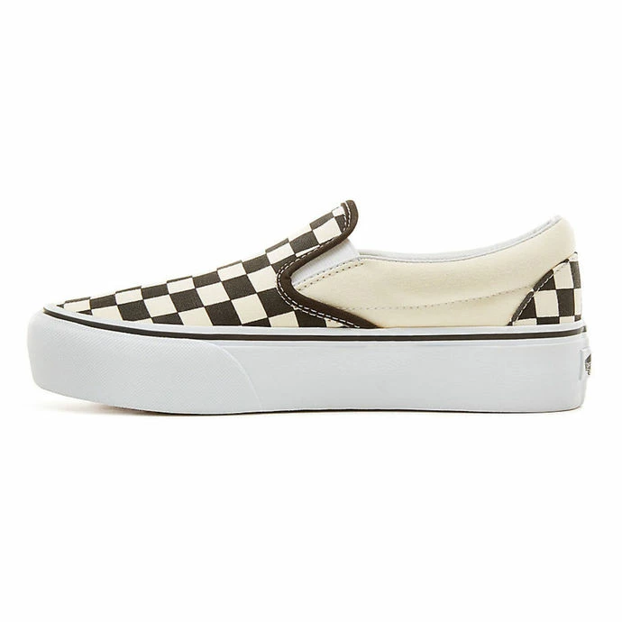 Low Sneakers Women's - VANS 3 Low Sneakers Women's - VANS - Image 3
