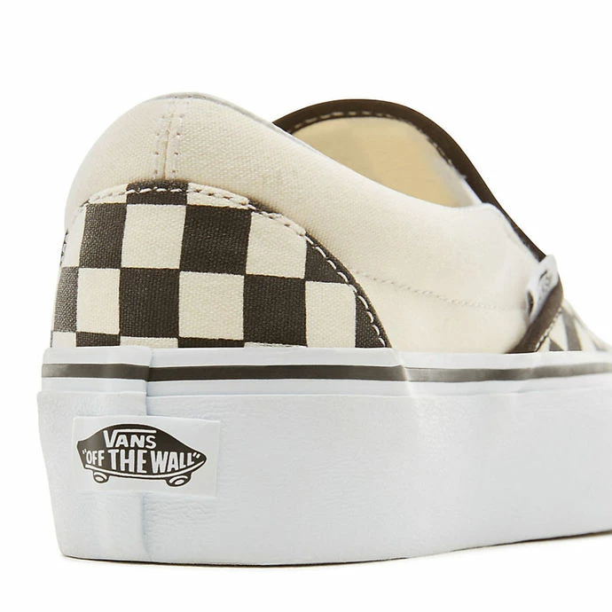 Low Sneakers Women's - VANS 5 Low Sneakers Women's - VANS - Image 5