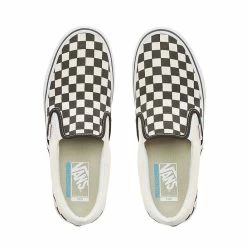 Low Sneakers Unisex - VANS -women Shoes Shop VA347VAPK ALT6a