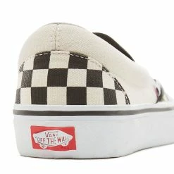 Low Sneakers Unisex - VANS -women Shoes Shop VA347VAPK ALT7a