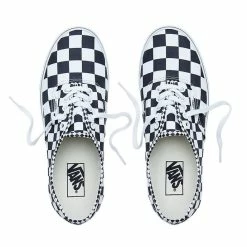 Low Sneakers Unisex - VANS -women Shoes Shop VA38EMQ9B ALT5