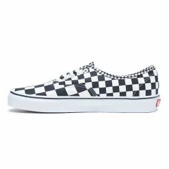 Low Sneakers Unisex - VANS -women Shoes Shop VA38EMQ9B ALT6